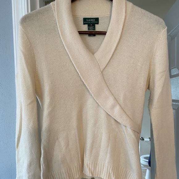 Ralph Lauren sweater - Picture 1 of 3